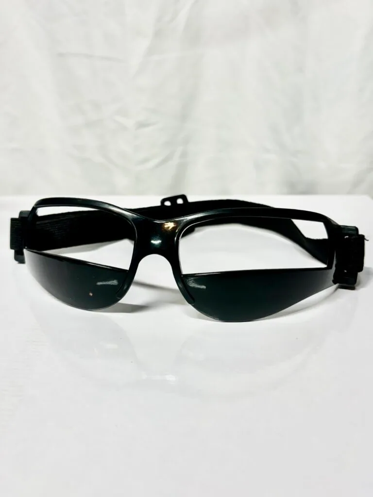 Dribble Goggle 1 - Ball to Life Sports Dribble Goggles