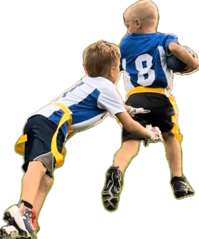 flag football