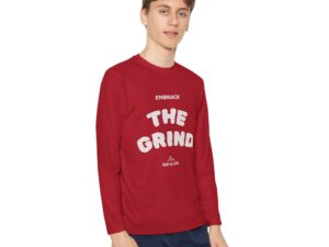 Youth Moisture Wicking