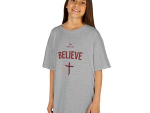 Youth Performance Tee