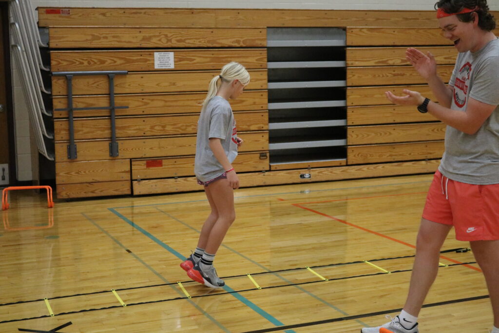 Ball to Life Movement & Speed Training - Ball to Life