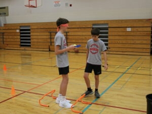 Ball to Life Program Sponsorship