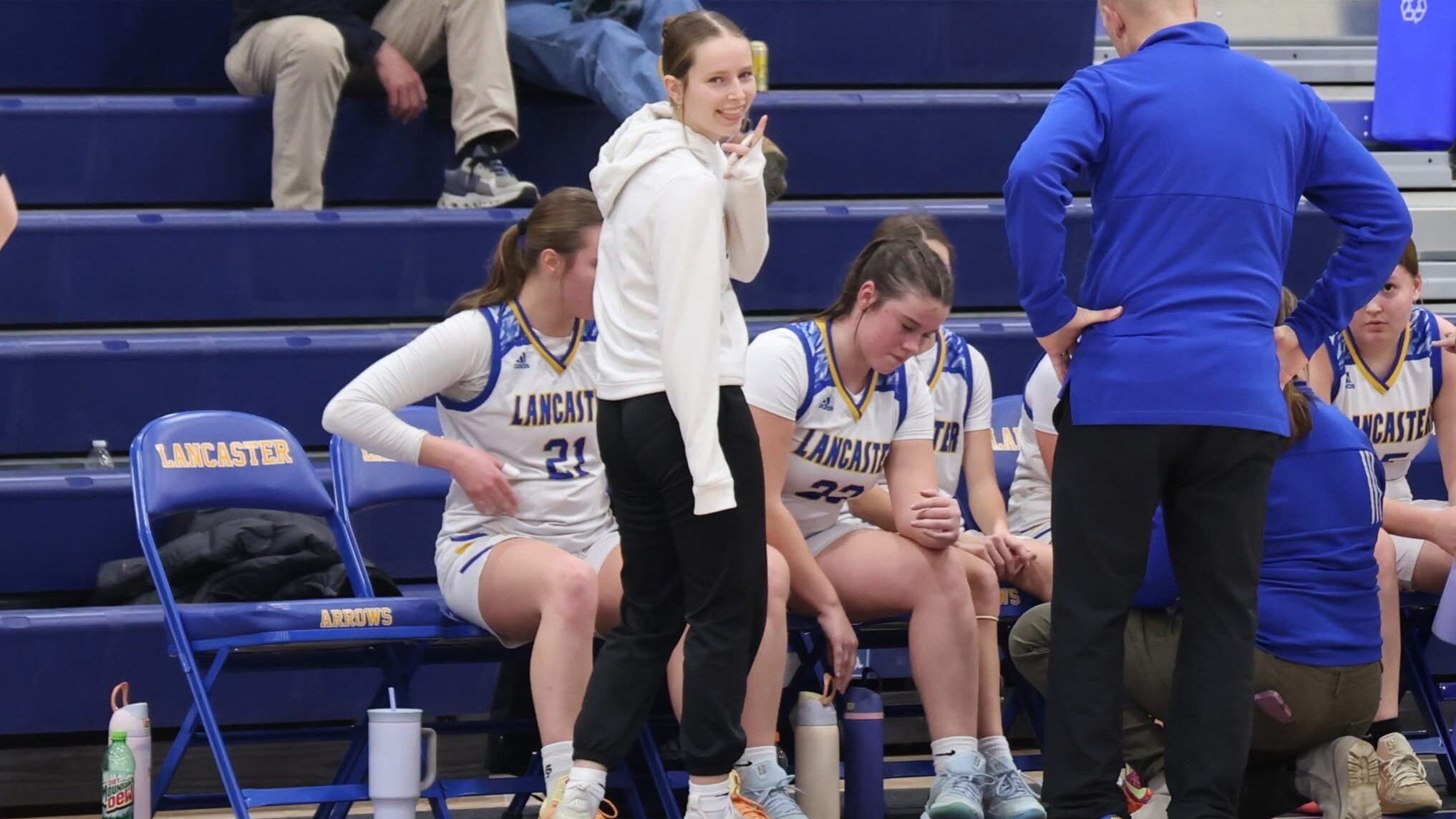 Heart and resilience in youth sports