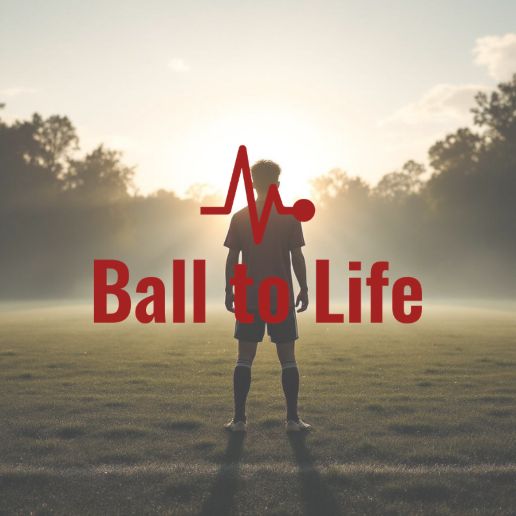 The vision behind ball to life, who we are