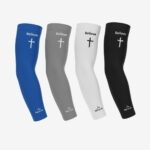 Believe Arm Compression Sleeve