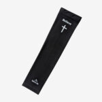 Black Believe Arm Compression Sleeve