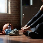 Black Believe Arm Compression Sleeve