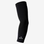 Black Ball to Life Compression Arm Sleeve