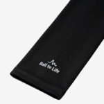 Black Ball to Life Compression Arm Sleeve