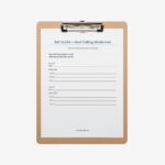 Ball to Life Goal Setting