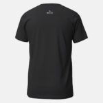 Black Ball to Life Believe T Shirt