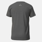 Charcoal Ball to Life Believe T Shirt