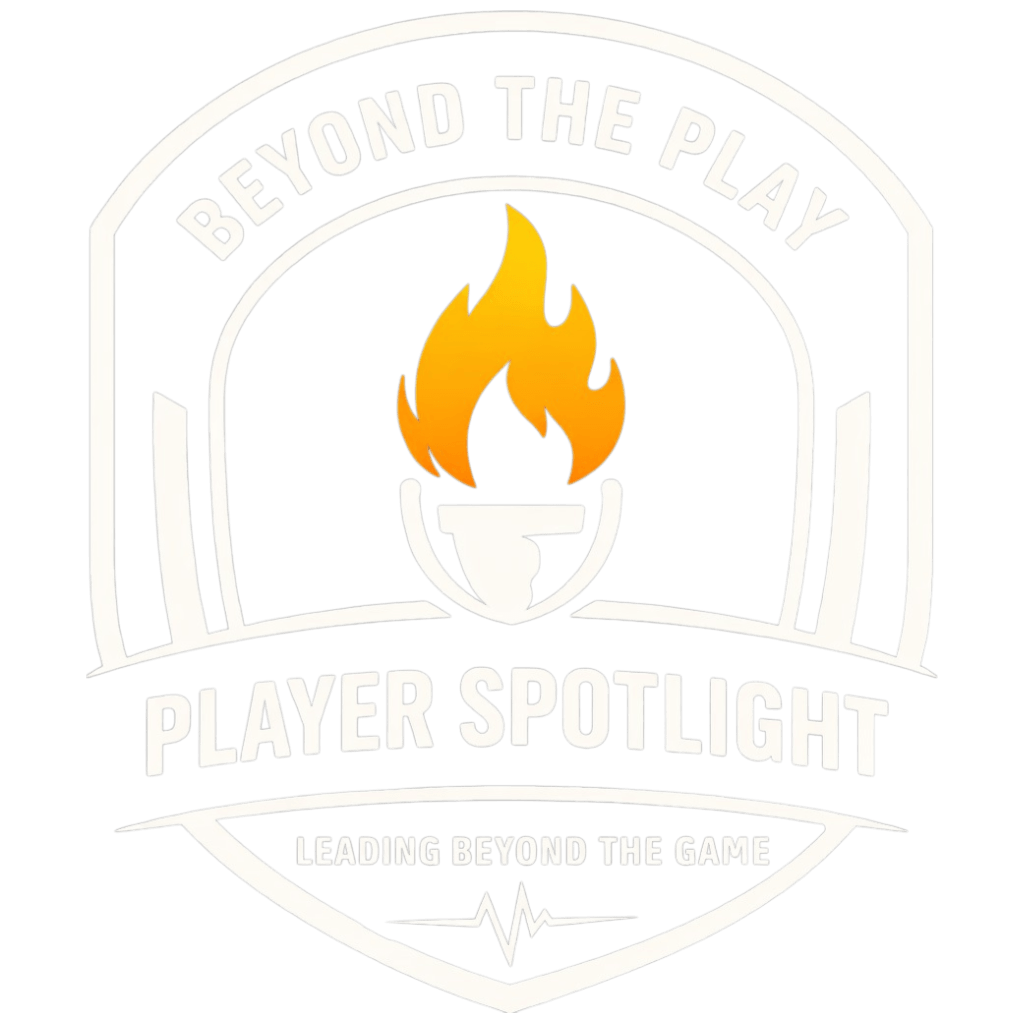 Player Spotlight Emblem